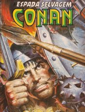 A Espada Selvagem de Conan [reedição] 12