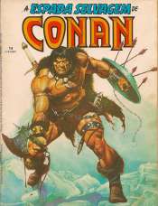A Espada Selvagem de Conan [reedição] 14