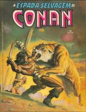 A Espada Selvagem de Conan 15