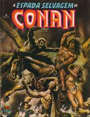 A Espada Selvagem de Conan 18