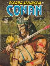 A Espada Selvagem de Conan [reedição] 19