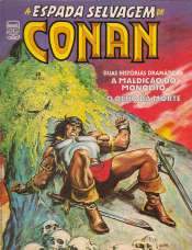 A Espada Selvagem de Conan 20
