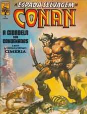 A Espada Selvagem de Conan [reedição] 2