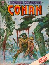 A Espada Selvagem de Conan 21