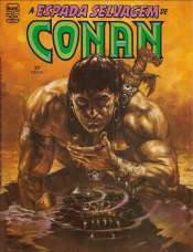 A Espada Selvagem de Conan 23