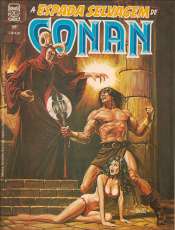 A Espada Selvagem de Conan 25