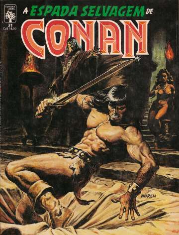 A Espada Selvagem de Conan 31