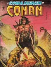 A Espada Selvagem de Conan 32