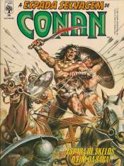 A Espada Selvagem de Conan 36
