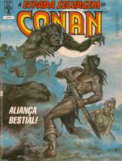 <span>A Espada Selvagem de Conan 39</span>