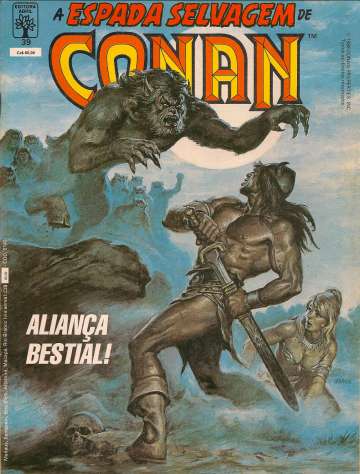 A Espada Selvagem de Conan 39