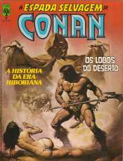 <span>A Espada Selvagem de Conan 5</span>