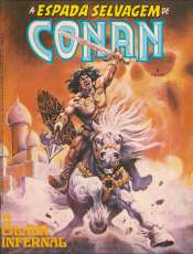 A Espada Selvagem de Conan 9