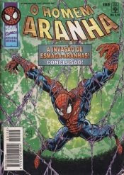 O Homem-Aranha Abril (1a Série) 155
