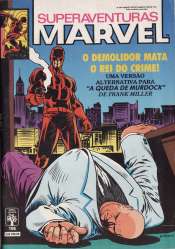 <span>Superaventuras Marvel Abril 106</span>