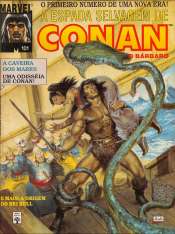 <span>A Espada Selvagem de Conan 101</span>