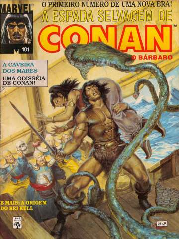 A Espada Selvagem de Conan 101