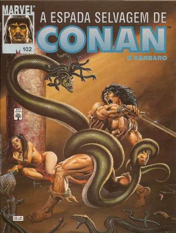 A Espada Selvagem de Conan 102