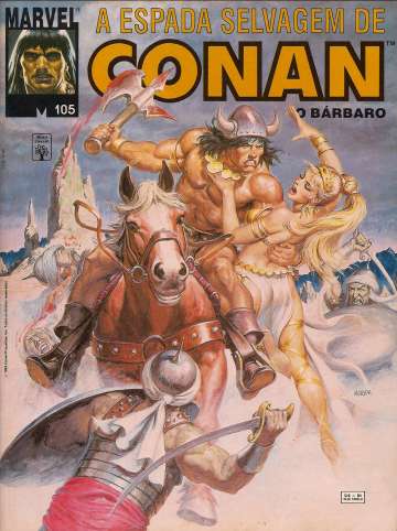 A Espada Selvagem de Conan 105