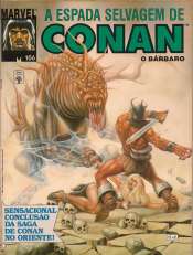 <span>A Espada Selvagem de Conan 106</span>