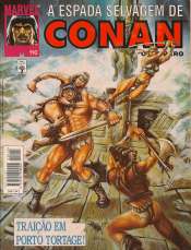 <span>A Espada Selvagem de Conan 110</span>