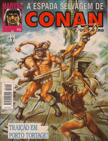 A Espada Selvagem de Conan 110