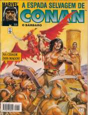 <span>A Espada Selvagem de Conan 111</span>