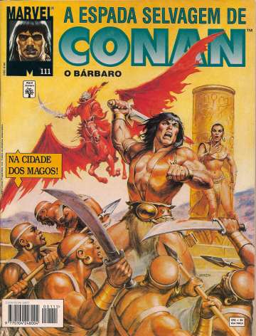 A Espada Selvagem de Conan 111