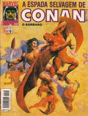 <span>A Espada Selvagem de Conan 112</span>