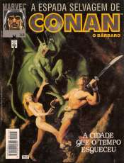<span>A Espada Selvagem de Conan 113</span>