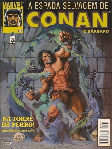 A Espada Selvagem de Conan 116