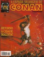 <span>A Espada Selvagem de Conan 118</span>