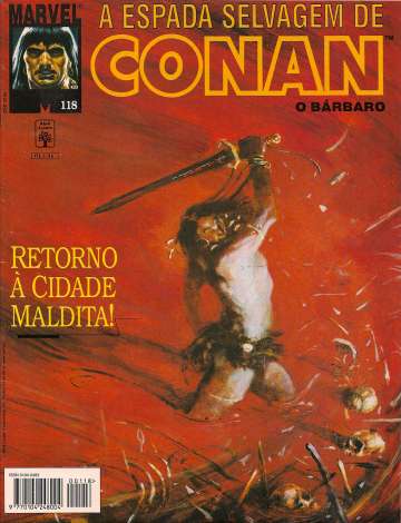 A Espada Selvagem de Conan 118