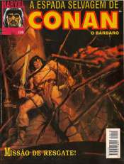 <span>A Espada Selvagem de Conan 119</span>