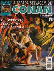 <span>A Espada Selvagem de Conan 120</span>