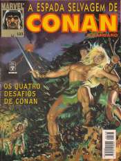 <span>A Espada Selvagem de Conan 123</span>