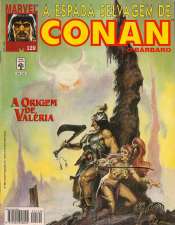 A Espada Selvagem de Conan 129