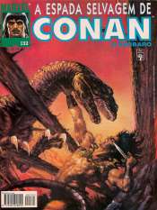 A Espada Selvagem de Conan 132