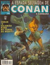 A Espada Selvagem de Conan 134