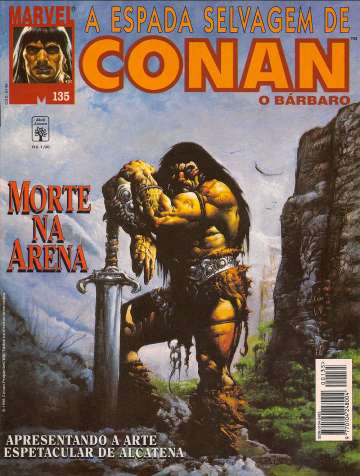 A Espada Selvagem de Conan 135