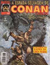 <span>A Espada Selvagem de Conan 137</span>
