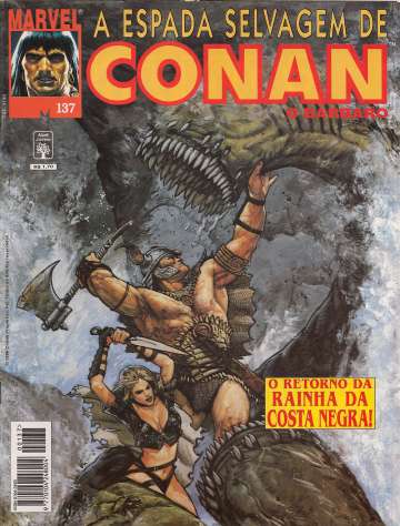 A Espada Selvagem de Conan 137