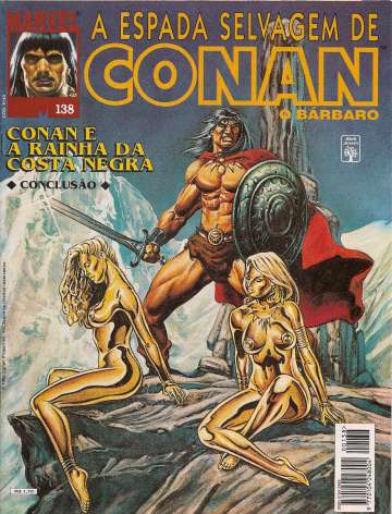 A Espada Selvagem de Conan 138