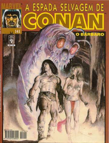 A Espada Selvagem de Conan 141