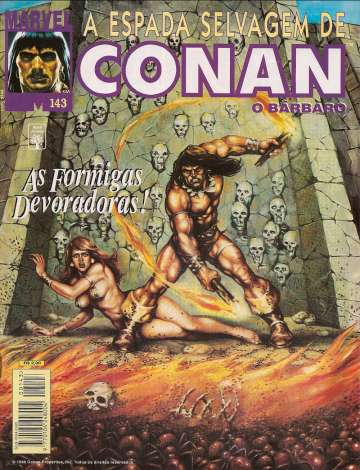 A Espada Selvagem de Conan 143