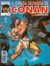 A Espada Selvagem de Conan 146