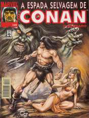 A Espada Selvagem de Conan 148