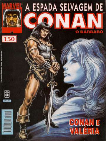 A Espada Selvagem de Conan 150