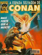 A Espada Selvagem de Conan 152