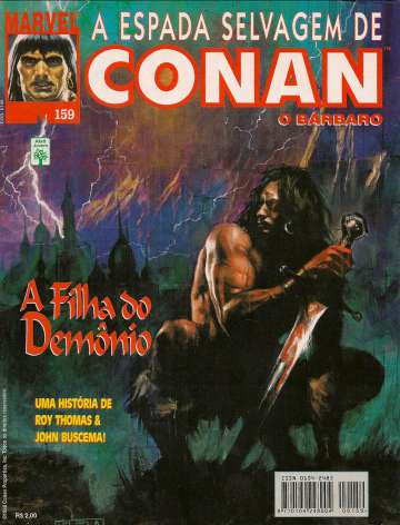 A Espada Selvagem de Conan 159
